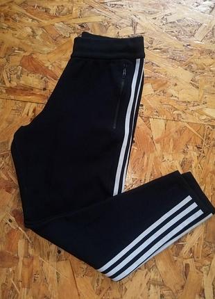 Спортивные штаны adidas1 фото