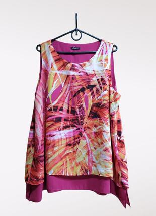 Очень красивая блузка