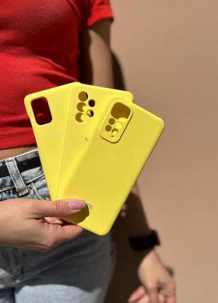 Чехол silicone case samsung, xiaomi, huawei