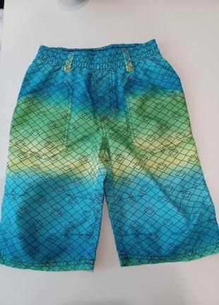 Шорти.