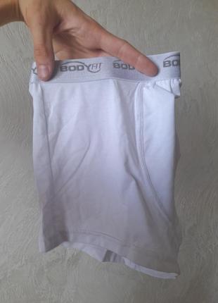 Трусы bodyfit