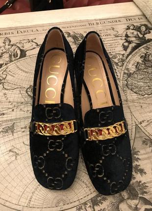 Магические gucci