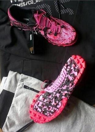 Кроссовки reebok