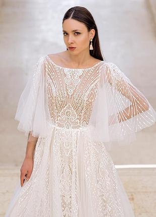 Платье eos от oksana mukha