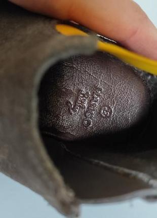 Mango baby черевики 14-14.5 см6 фото