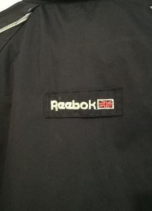 Reebok куртка спорт4 фото