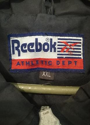 Reebok куртка спорт2 фото