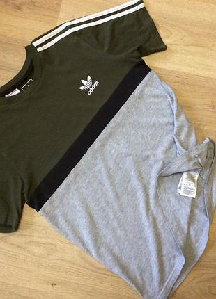 Футболка adidas original оригінал розмір xs