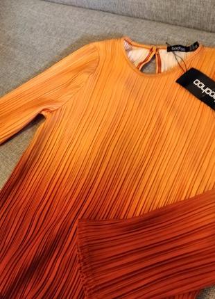 Лонгслів boohoo жіночий