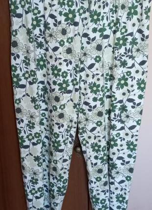 Пижамни штани primark