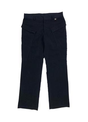 Versace classic v2 штани брюки джинси карго2 фото