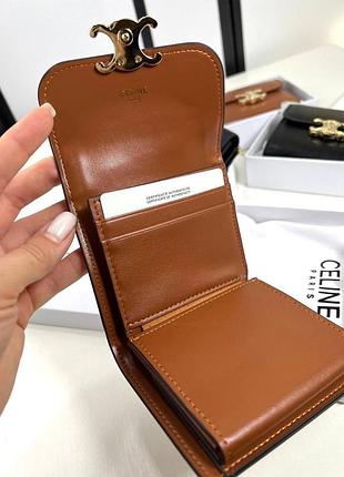 Кошелек celine 3