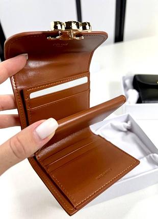 Кошелек celine 9