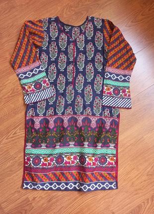 #добриречи туника платья летняя на пляж