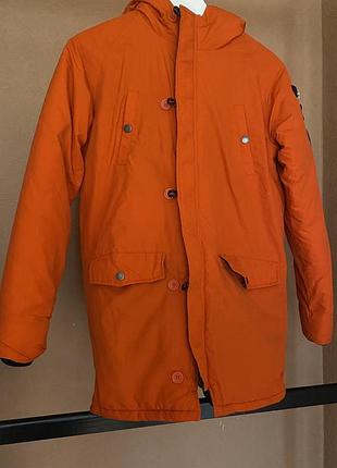 Куртка original marines