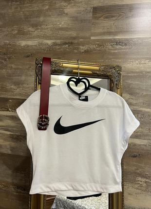 Топ nike