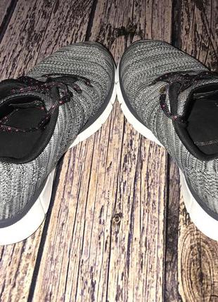 Кроссовки skechers для девочки, размер 36 2