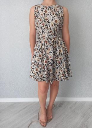 Нове плаття,сукня