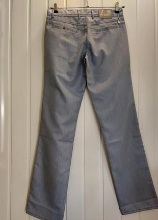 Чоловічі брюки джинсового крою.new manner4 фото