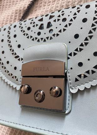 Сумка у стиле furla2 фото