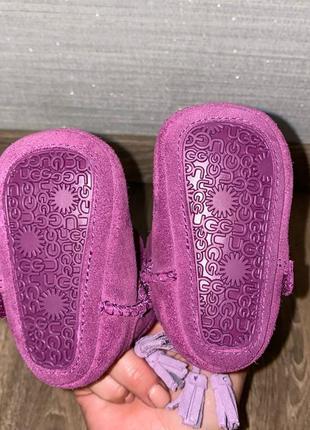 Теплющі ugg 4
