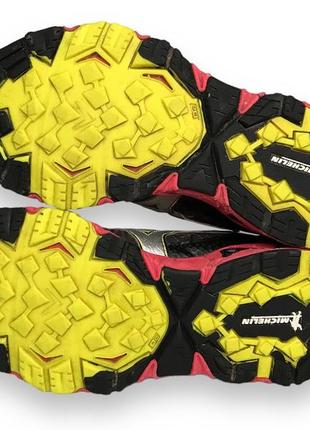 Mizuno жіночі кросівки для бігу спорту женские кроссовки для бега6 фото