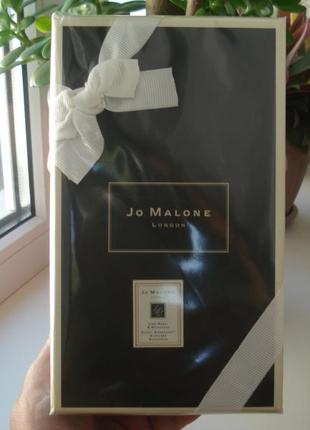 Аромадиффузор jo malone lime basil and mandarin