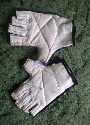 Спортивные перчатки cobra2 фото