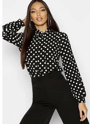 Блуза шовк+котон🔥