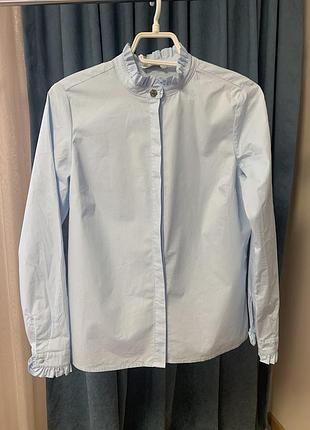 Блуза rich royal