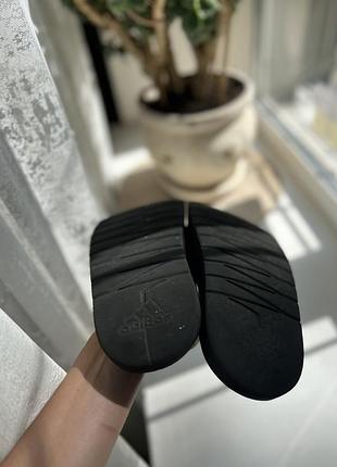 Шлепки adidas оригинал2 фото