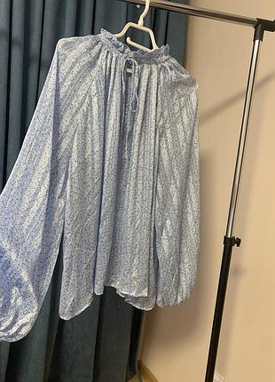 Красива блуза h&amp;m