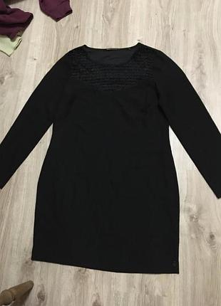 Платье maison scotch & soda