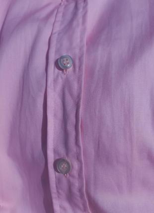 Сорочка, рубашка, рожева сорочка5 фото