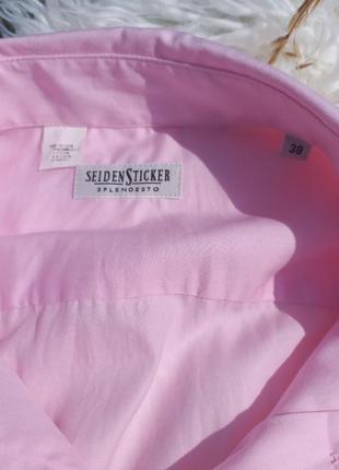 Сорочка, рубашка, рожева сорочка3 фото