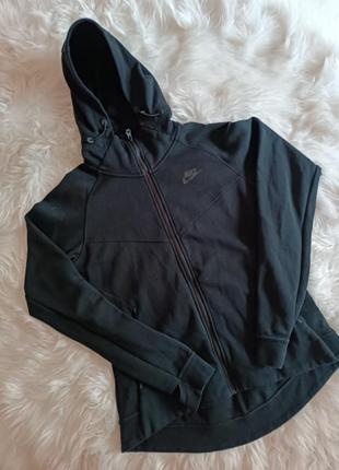 Худи nike tech fleece