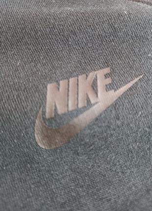 Худи nike tech fleece4 фото