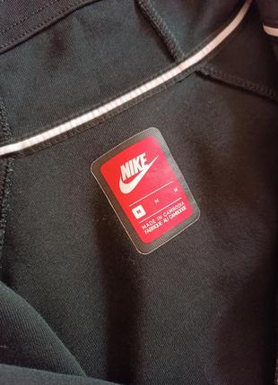 Худи nike tech fleece5 фото