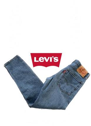 Джинси levis 502 w311 фото