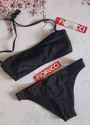 Купальник від італійського бренду fiorucci