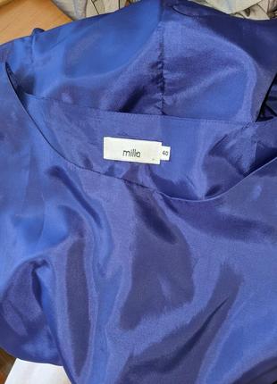 Платье нарядное 9