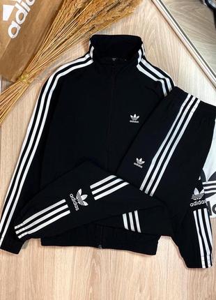 Костюм от adidas , оригинал🖤