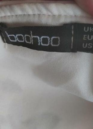 Ромпер комбинезон boohoo 366 фото