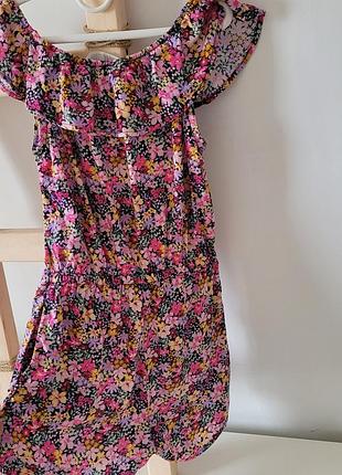 Фирменный комбинезон h&amp;m(122)