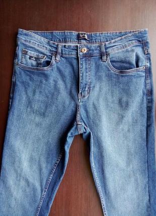 Сині джинси splash5 фото