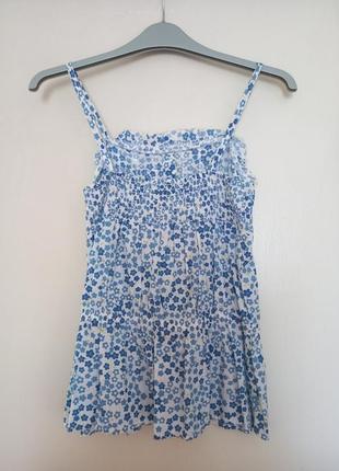 Майка benetton 2