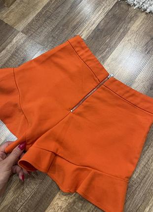 Шорти zara 2
