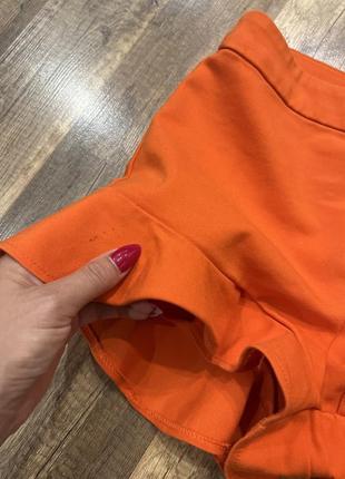Шорти zara 5