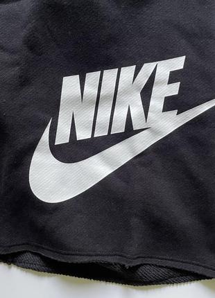 Шорты nike alumni | original2 фото