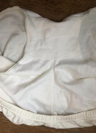 Тёплые трусы рейтузы шерстяные панталоны шорты, подштанники, термобелье, утепление2 фото